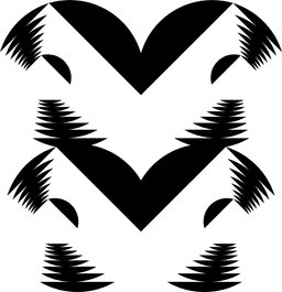 bifurcatum